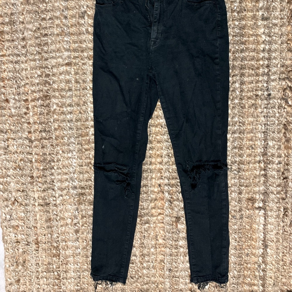 BDG Urban Outfitter Twig High Rise Skinny Jean
